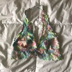 ‘Victoria’s Secret Pink’ Bralette